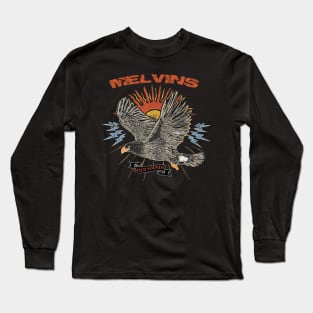 eagle melvins Long Sleeve T-Shirt